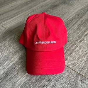 UA Freedom Hat